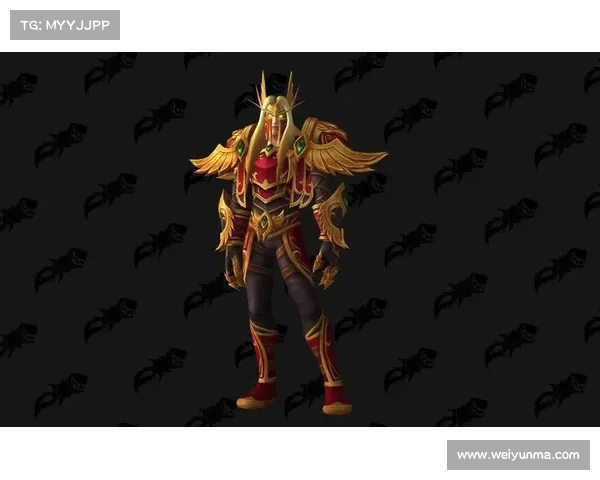 魔兽世界传承护甲查看攻略